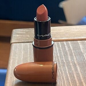 MAC Taupe Mini Lipstick